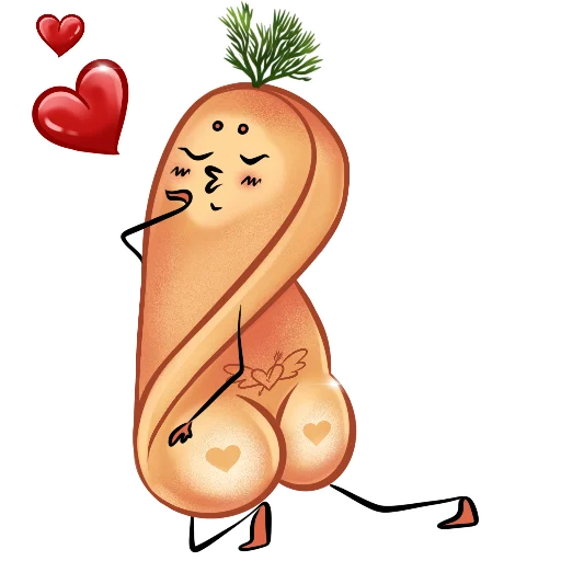 Стикер Отодраник