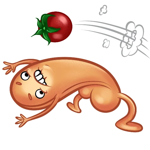 Стикер Отодраник