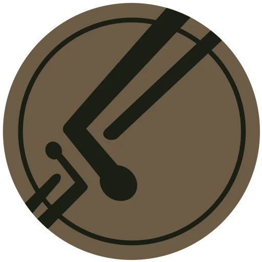 Стикер Combine