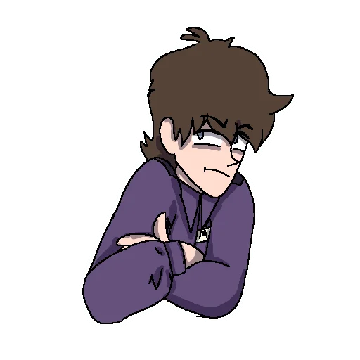 Стикер Michael Afton