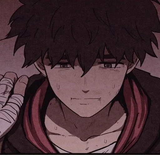 Стикер Sweet Home