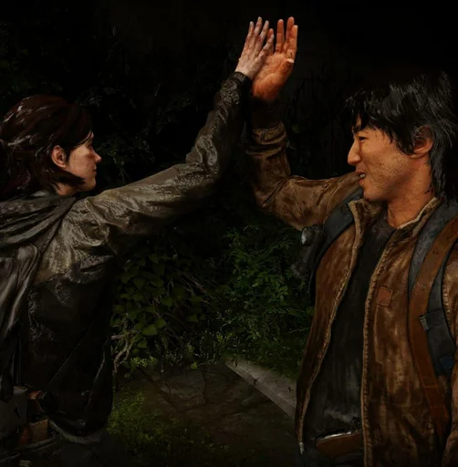 Стикер INAS🌿