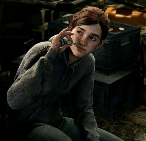 Стикер INAS🌿