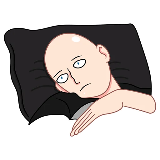 Стикер Оксимох