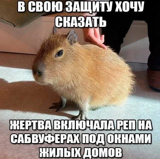 Стикер Резонанс