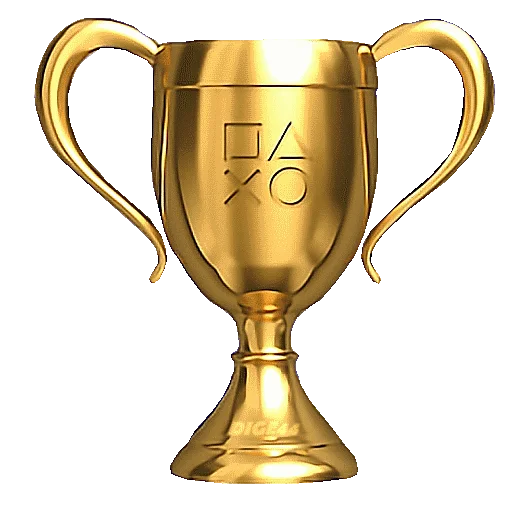 Стикер PLAYSTATION