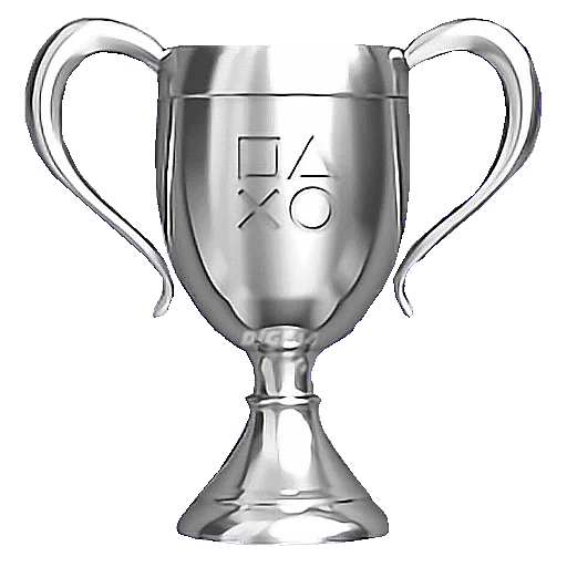 Стикер PLAYSTATION