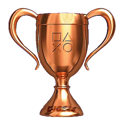 Стикер PLAYSTATION