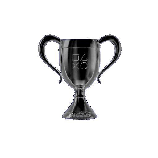 Стикер PLAYSTATION