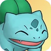 Эмодзи PMD Bulbasaur