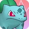 Эмодзи PMD Bulbasaur