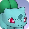 Эмодзи PMD Bulbasaur