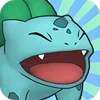 Эмодзи PMD Bulbasaur