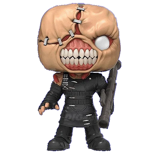 Стикер FUNKOPOP