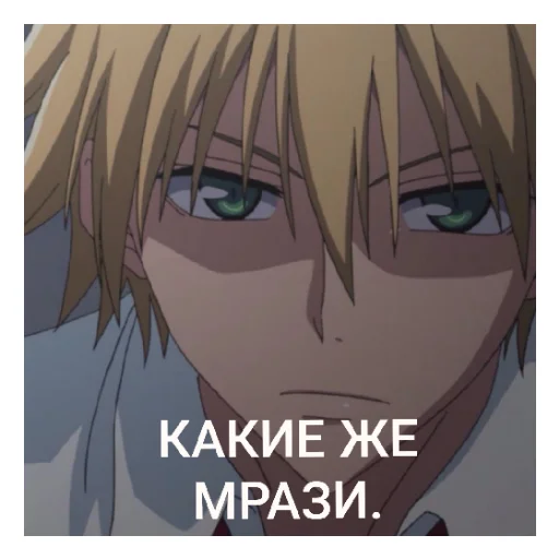 Стикер ПРЕЗИДЕНТ СТУДСОВЕТА ГОРНИЧНАЯ.