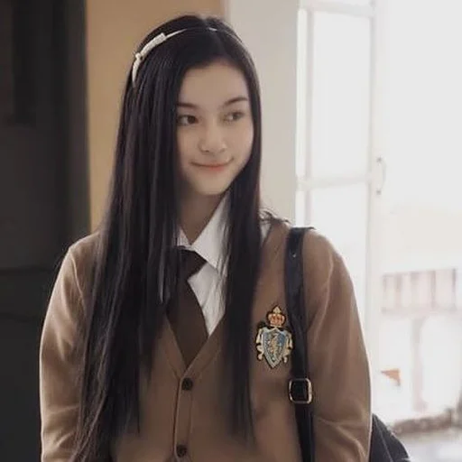 Стикер хан со хи