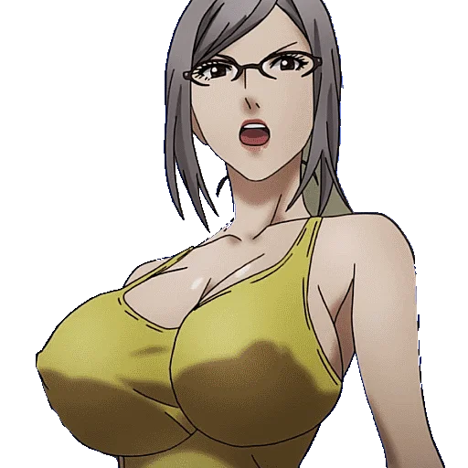 Стикер PRISON SCHOOL