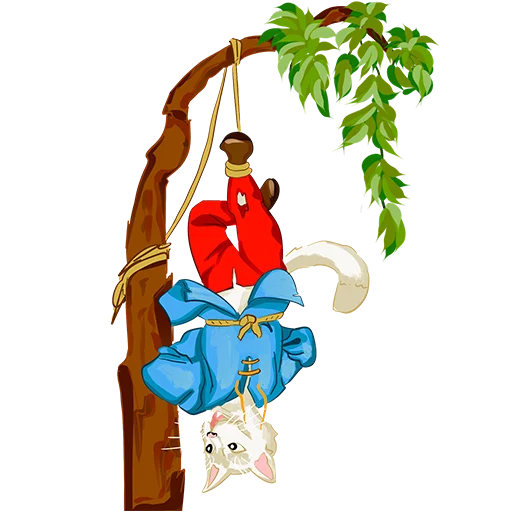 Стикер ТароКоты