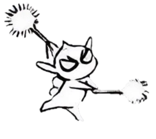 Стикер Puck Quartino