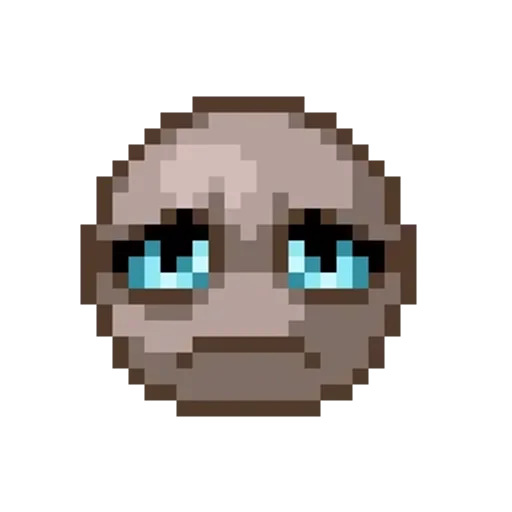 Стикер Project Zomboid Moodles