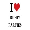 Эмодзи P Diddy