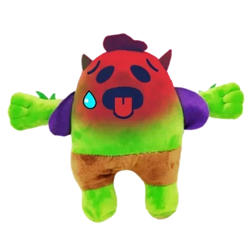 Стикер Пабло