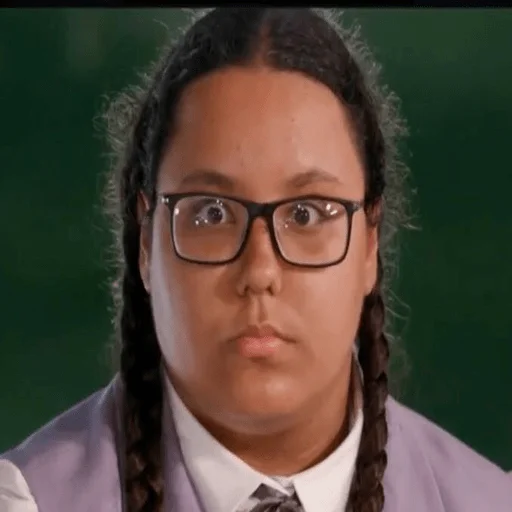 Стикер ПАЦАНКИ 5