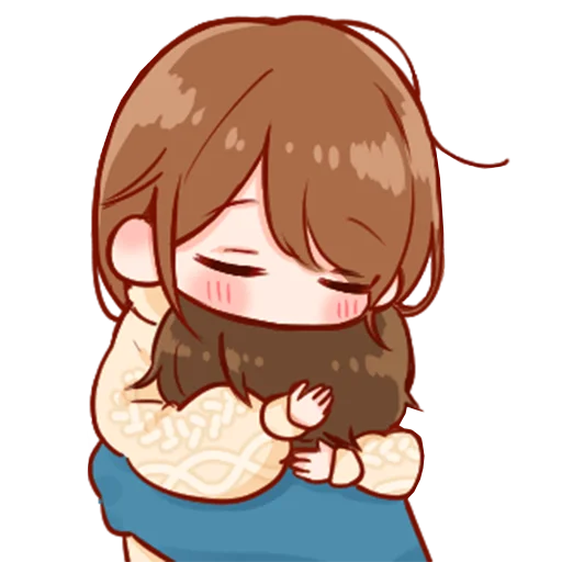 Стикер Toco's love pack 3