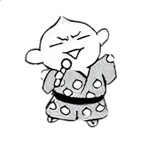 Стикер Puck Terzino