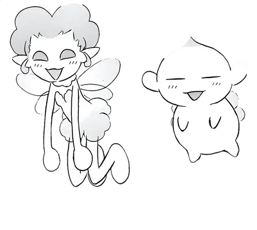 Стикер Puck Terzino