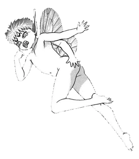 Стикер Puck Terzino