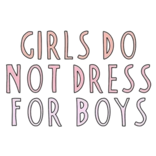 Стикер ♀️FEMINISM♀️