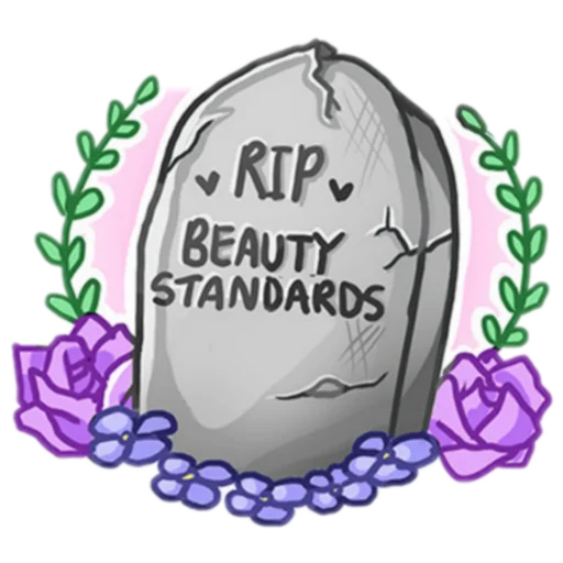 Стикер ♀️FEMINISM♀️