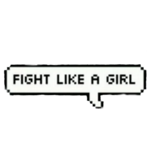 Стикер ♀️FEMINISM♀️