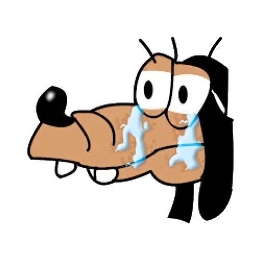 Стикер Pakerfece