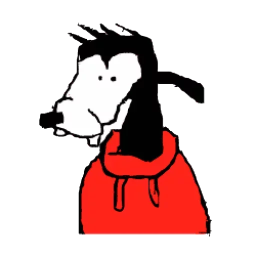 Стикер Pakerfece