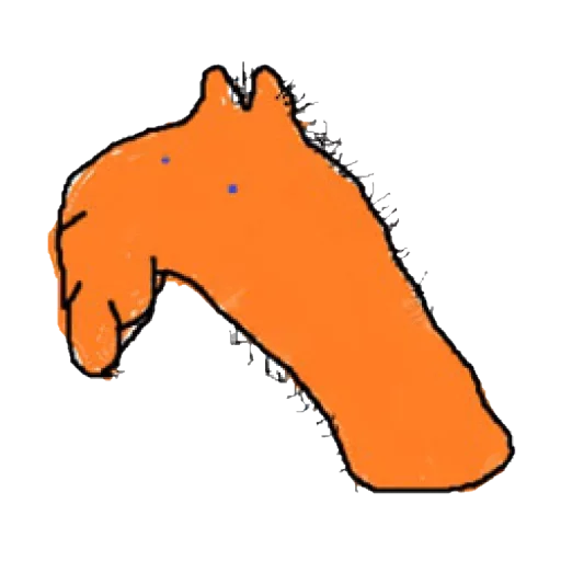 Стикер Pakerfece