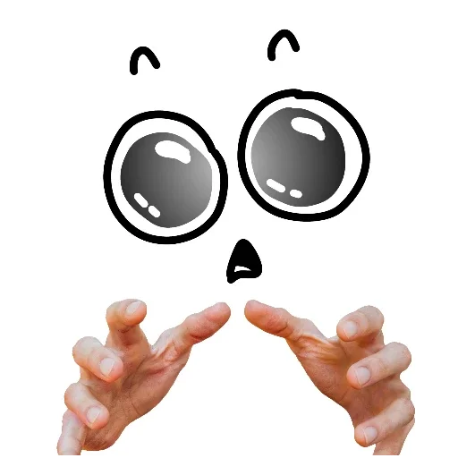 Стикер Пакпакет