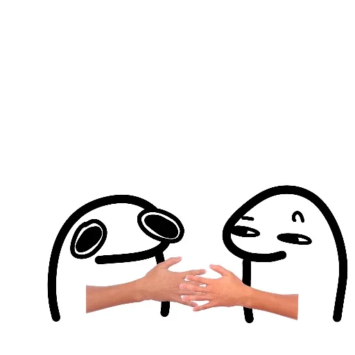 Стикер Пакпакет