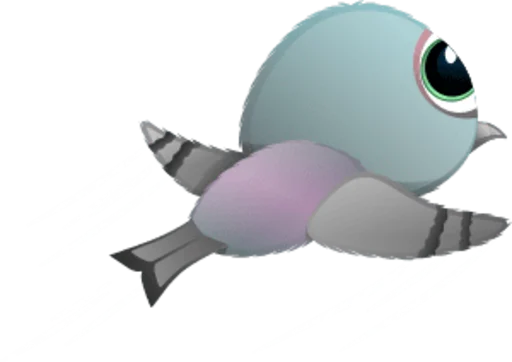 Стикер Palomari