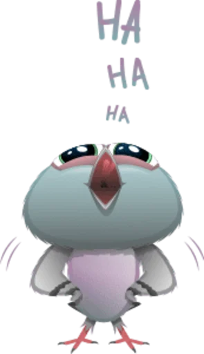 Стикер Palomari