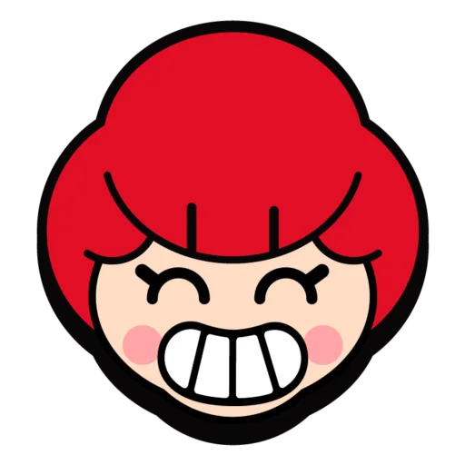 Стикер Pam Pins