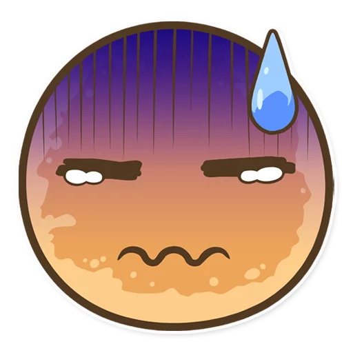 Стикер Pancakes