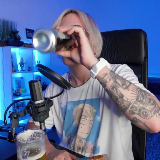 Стикер Пандекс