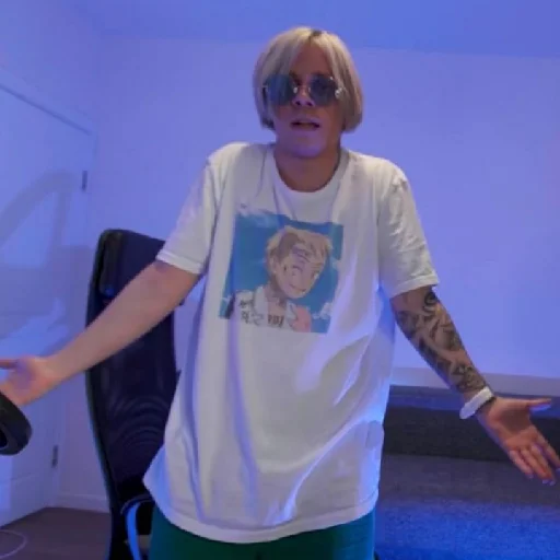 Стикер Пандекс