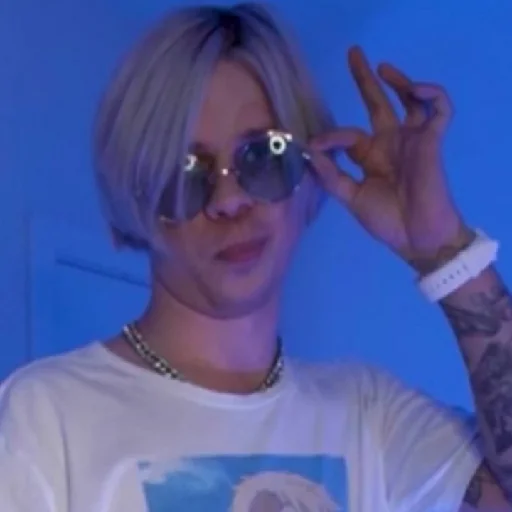 Стикер Пандекс