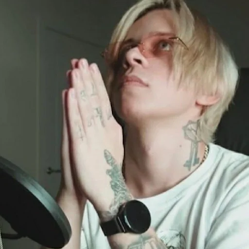 Стикер Пандекс