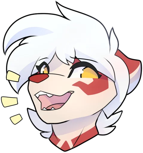 Стикер Pankaeks