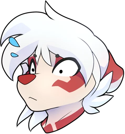 Стикер Pankaeks