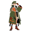 Стикер P a r a g u a s